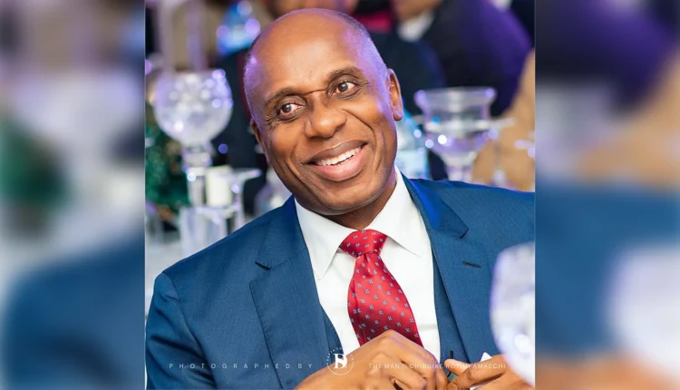 Amaechi, VP-nominee to head ADC presidential campaigns, as Atiku plans reformed presidency