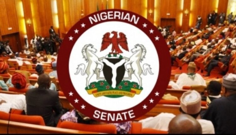 Senate passes State Police Bill