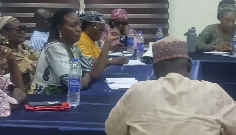 Stakeholders advocate better welfare for teachers in Adamawa