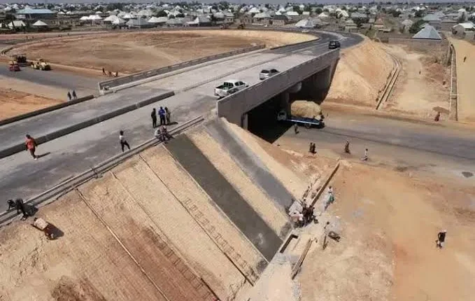 Stakeholders commend FG over Bauchi – Gombe road reconstruction project
