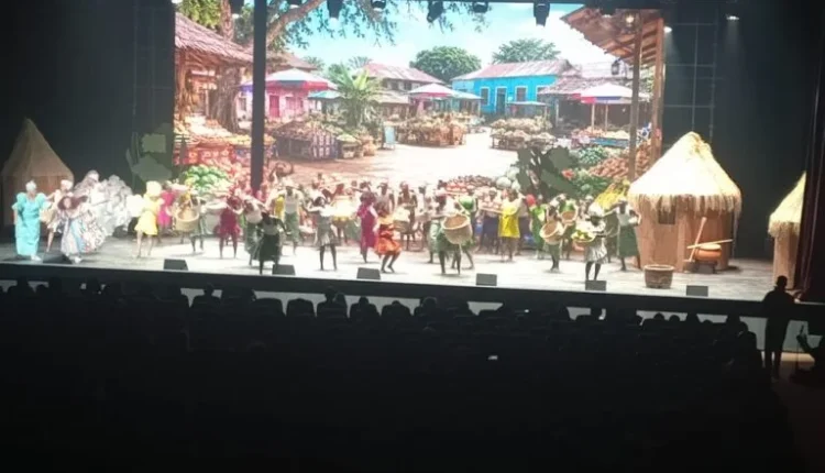 Stakeholders seek more partnerships to boost theatre, tourism in Nigeria