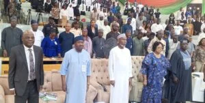 TETFund advocates transparent leadership selection in federal universities