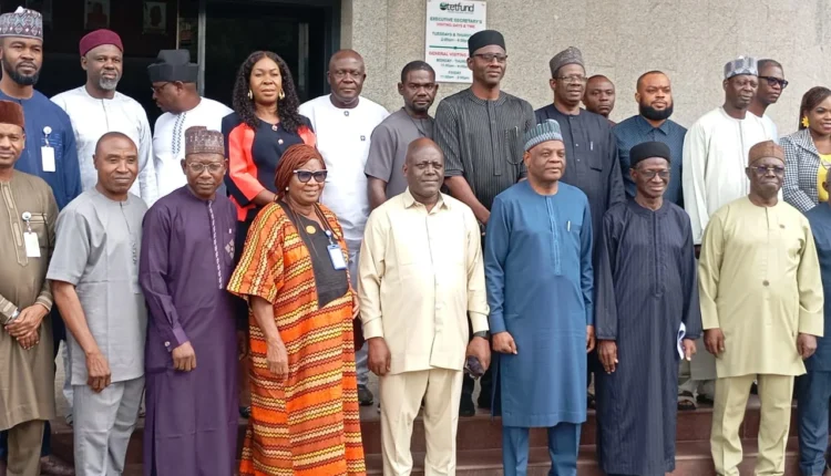 TETFund tasks Nigerian scientists on indigenous lassa fever vaccine