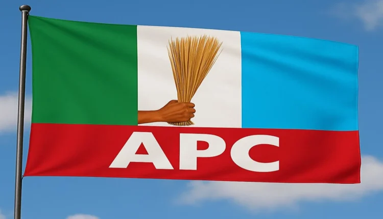 Taraba-North APC stakeholders urge party to uphold primary result
