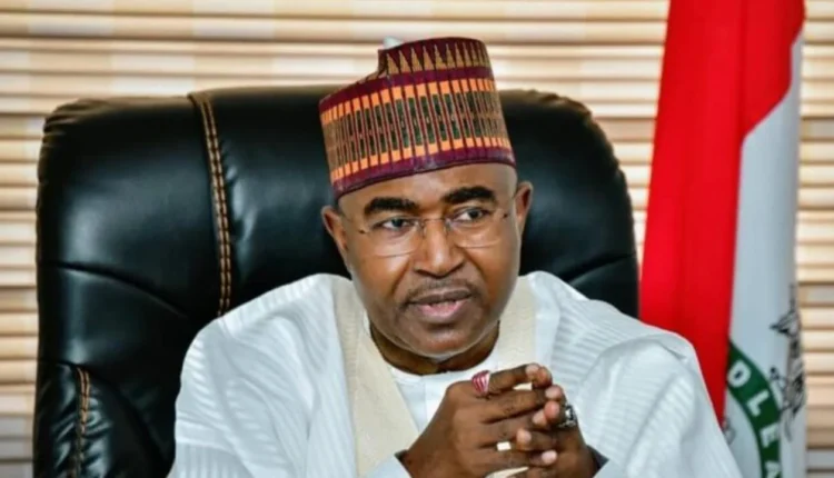 The Architect of Order: Reflecting on the Exemplary Leadership and Institutional Transformation of Gen. Buba Marwa