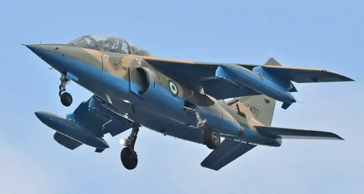 Troops kill 50 terrorists, top ISWAP commander in North-East
