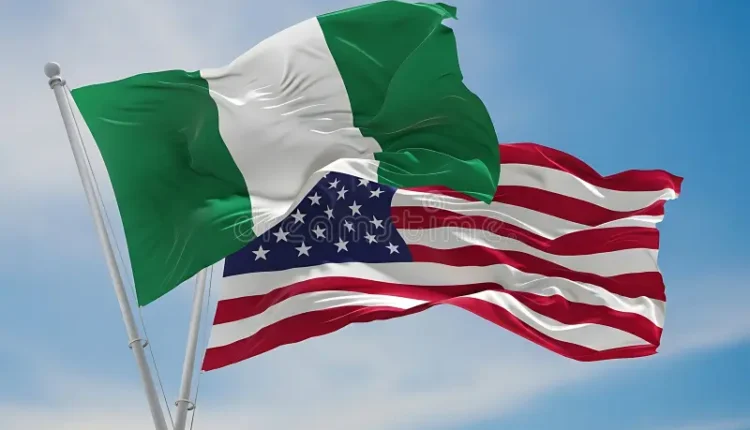 U.S. hails Nigeria counterterrorism efforts, confirms joint operation against ISIS leader