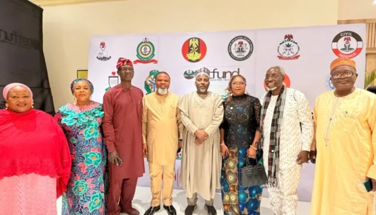 Unregulated foreign access to Nigeria’s media space fuelling insecurity — NUJ