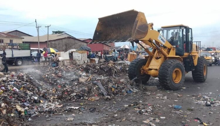 Waste managers hail Tinubu’s environmental reforms