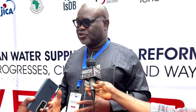 Water supply, central to Akwa Ibom’s development agenda- Commissioner