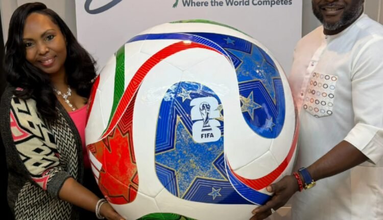 East Point Emerges Prime Destination for FIFA World Cup 2026 Visitors – Francois