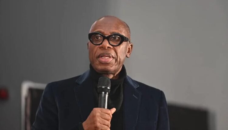 ADC PICKS RT. HON. CHIBUIKE ROTIMI AMAECHI AS ATIKU’S RUNNING MATE.