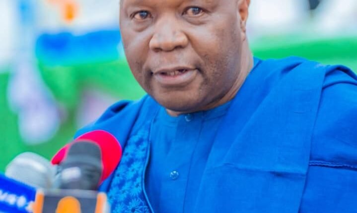 Governor Inuwa Yahaya Felicitates with Muslims on Islamic New Year, Calls for Prayers, Unity and Renewed Faith