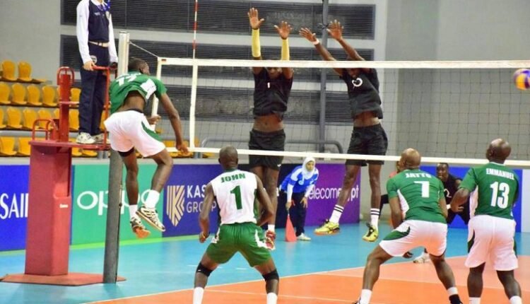 Wikki Spikers working hard to secure CGC Premier League qualification — Coach