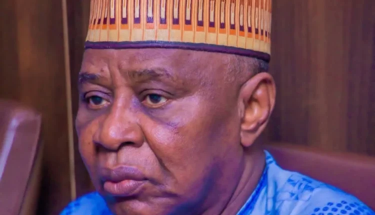 Yobe gov appoints new Emir of Ngazargamu