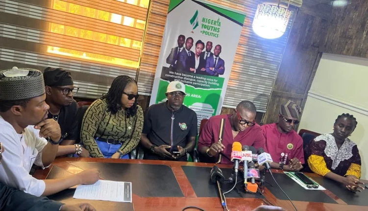 Youth group seeks APC review of Delta assembly primary