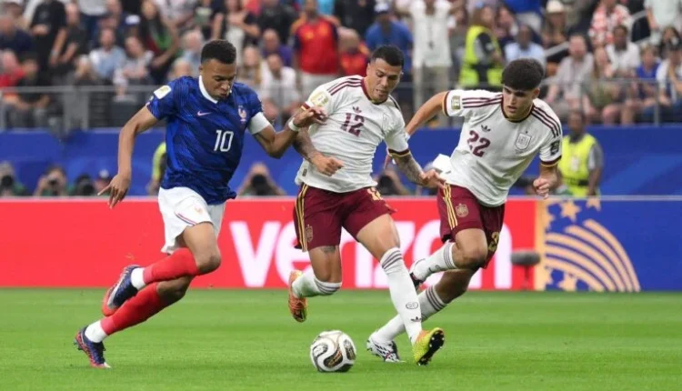 2026 World Cup: We were not at our best – Mbappe
