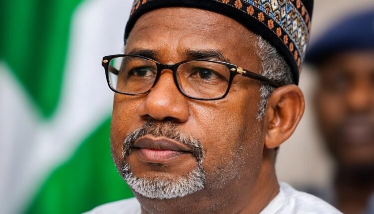 APM emerging as Nigeria’s leading opposition party, says Gov. Mohammed