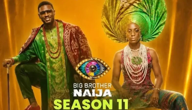 BBNaija returns as 24 housemates begin quest for N160m prize