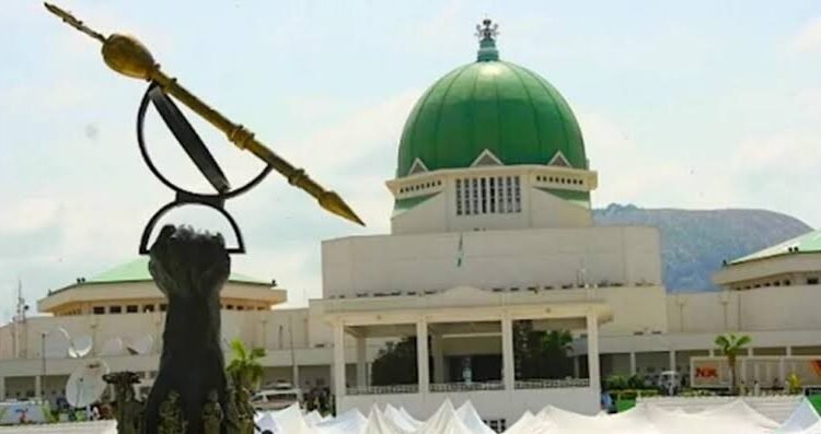 Constitutional amendment: No communication from NASS – Yobe, Adamawa assemblies
