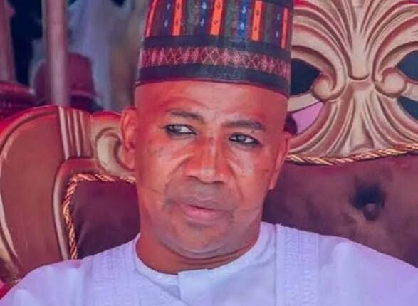 Court varies bail conditions for Miyetti Allah president