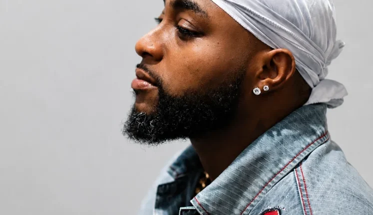 Davido sets London premiere date for “ORIADE” album