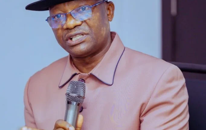 Delta Summit: Govt targets investment in blue economy, agriculture