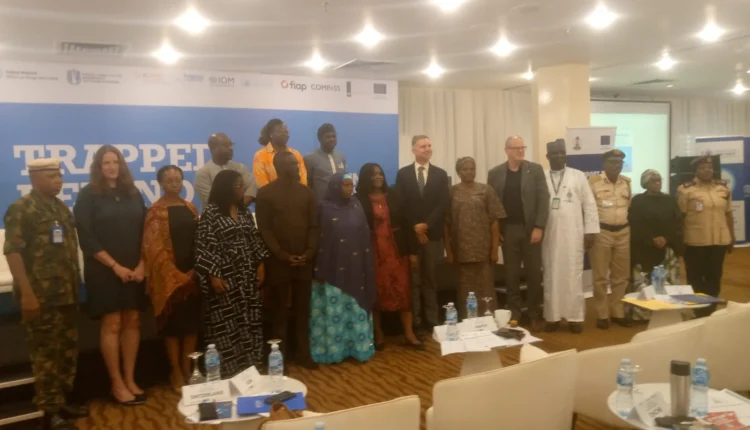 Digital platforms complicate Nigeria’s anti-trafficking efforts – AGF