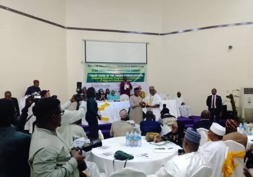 ECAN Summit: Minister challenges education correspondents on professionalism