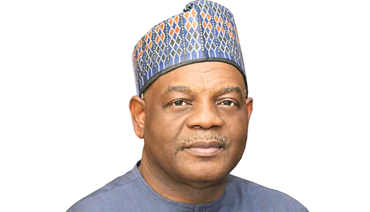 Nigeria must stop importing 80% of building materials – TETFund Secretary