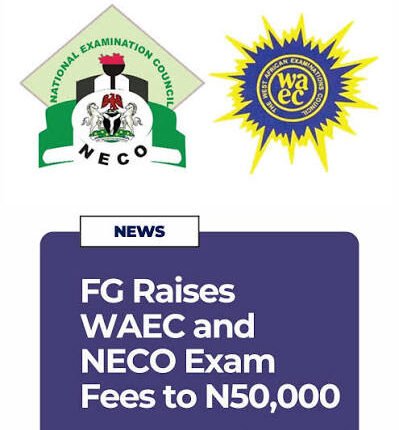 Education stakeholders split over FG’s N50,000 WAEC, NECO examinations fee