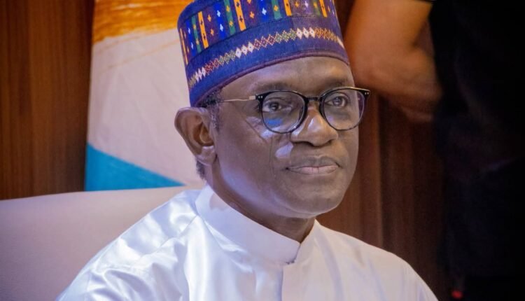 Gov. Buni Approves FGN/ASUU 2025 CATA/EAA Agreement--Directs payment of Arrears