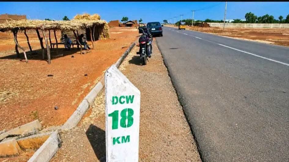 Gov. Buni Delivers 18km Garin Bingel–Danchua Road, Expanding Rural Connectivity and Driving Economic Growth