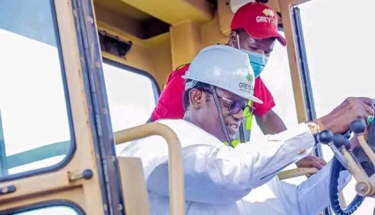 Gov. Buni Delivers 18km Garin Bingel–Danchua Road, Expanding Rural Connectivity and Driving Economic Growth
