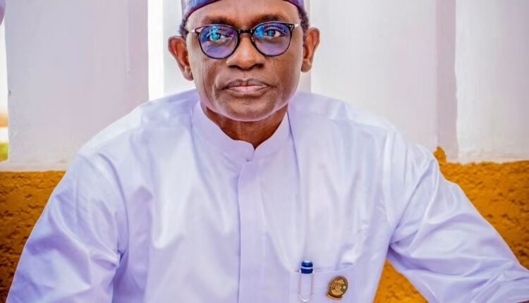 Yobe State Governor Buni has expressed deep sadness over a wave of recent deaths-Calls for Prayers