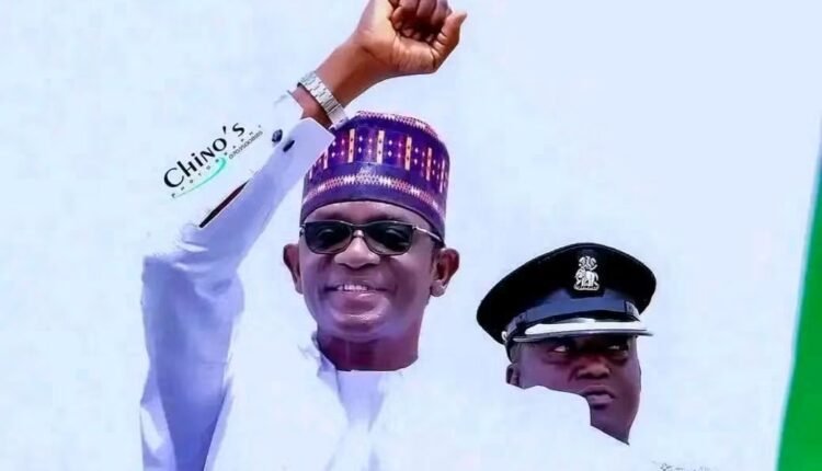 Unlocking Potential: How Gov. Buni’s Infrastructure Drive is Reshaping Yobe State