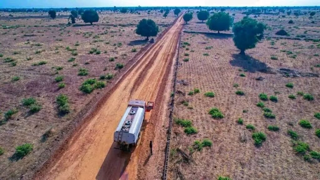 Unlocking Potential: How Gov. Buni’s Infrastructure Drive is Reshaping Yobe State