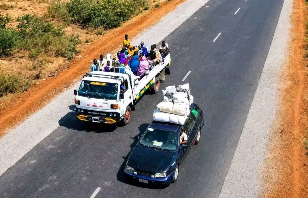 Unlocking Potential: How Gov. Buni’s Infrastructure Drive is Reshaping Yobe State