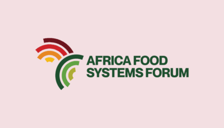 FG urges collective action to strengthen Africa’s food system