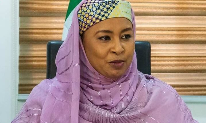 HALIMA SHEHU: A CASE FOR JUSTICE 