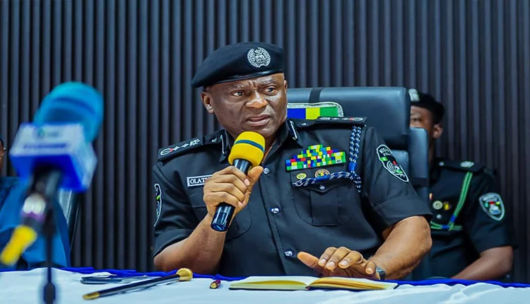 IGP assures international community of Nigeria’s safety for investment, tourism