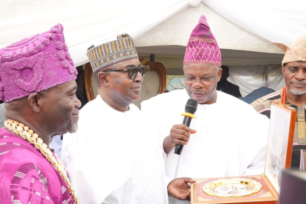 Marwa charges traditional rulers, parents to take ownership of war against drug abuse
