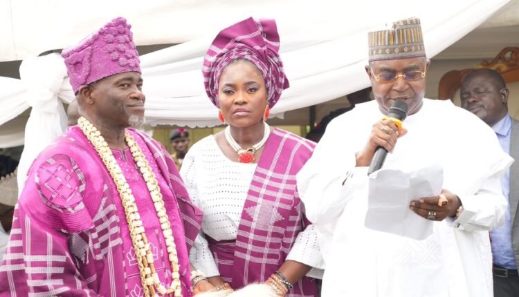 Marwa charges traditional rulers, parents to take ownership of war against drug abuse