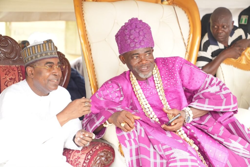 Marwa charges traditional rulers, parents to take ownership of war against drug abuse