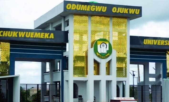 Industrial Court fixes Oct. 15 for judgment in Ojukwu Varsity VC appointment suit