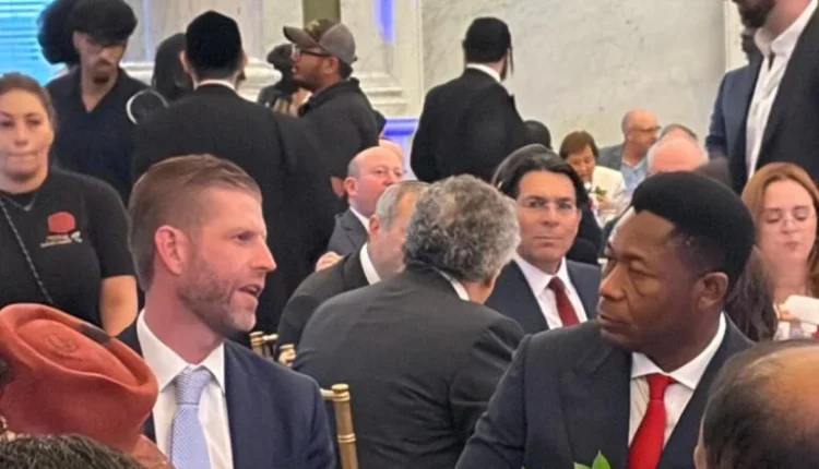 Strategic U.S. engagement can unlock Nigeria, Africa’s potential – Jack-Rich