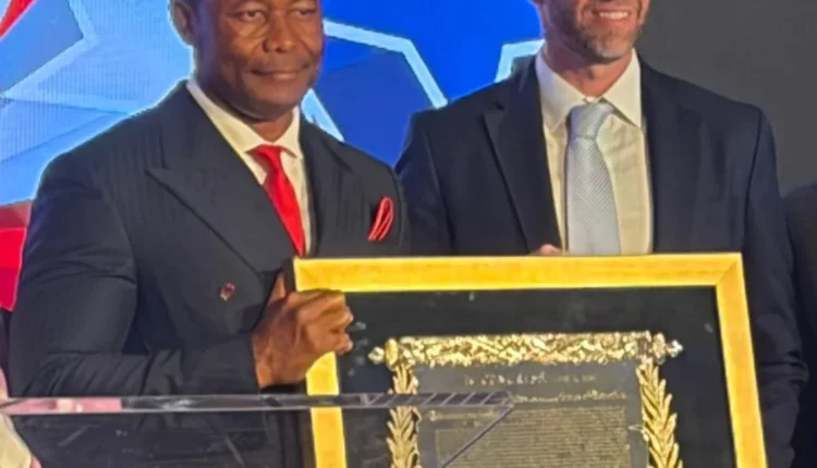 Jack-Rich, Eric Trump advocate closer U.S.-Nigeria ties