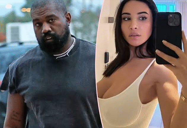 Kanye West, former assistant settle sexual harassment case
