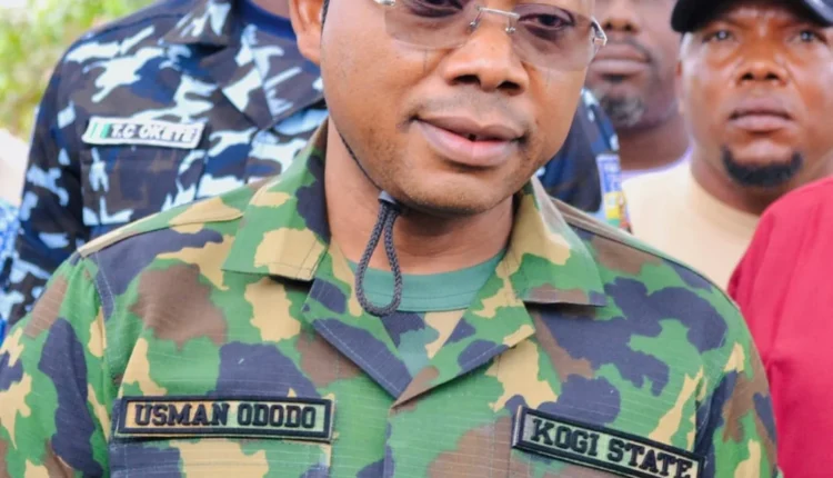 Kogi confirms rescue of abducted NECO candidates, officials