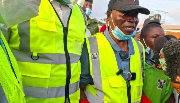 Lagos urges proper waste disposal, vows to address PSP gaps